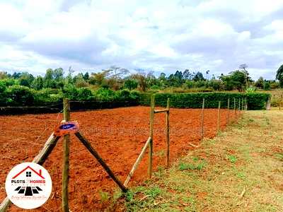 Residential Plots for Sale in Kikuyu, Gikambura! - Image 9
