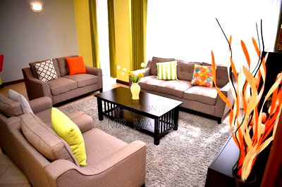 3 Bedroom Apartent Waiyaki Real Gardens - Image 6