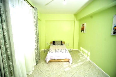 3 Bedroom Apartent Waiyaki Real Gardens - Image 14