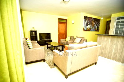 3 Bedroom Apartent Waiyaki Real Gardens - Image 13