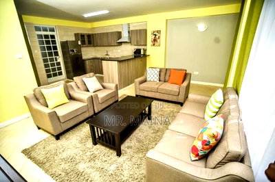 3 Bedroom Apartent Waiyaki Real Gardens - Image 2