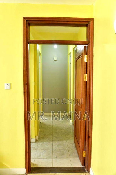 3 Bedroom Apartent Waiyaki Real Gardens - Image 9