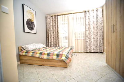 3 Bedroom Apartent Waiyaki Real Gardens - Image 11