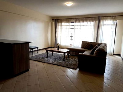 3 Bedroom Apartent Waiyaki Real Gardens - Image 8