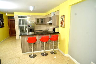 3 Bedroom Apartent Waiyaki Real Gardens - Image 4