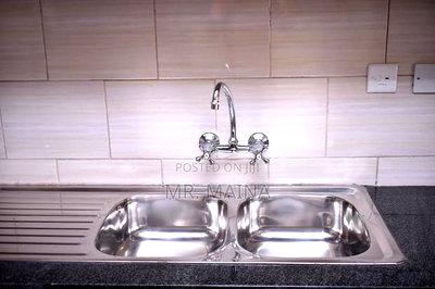 3 Bedroom Apartent Waiyaki Real Gardens - Image 12