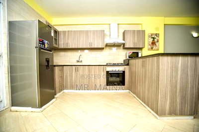 3 Bedroom Apartent Waiyaki Real Gardens - Image 5