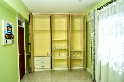 3 Bedroom Apartent Waiyaki Real Gardens - Image 15