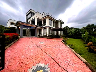 4bdrm House in Migaa Estate, Kiambu / Kiambu for sale - Image 1