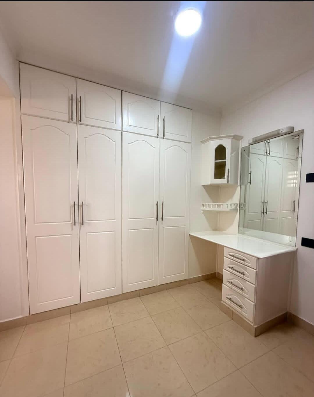 4BR Garden Home at KSh 350K
