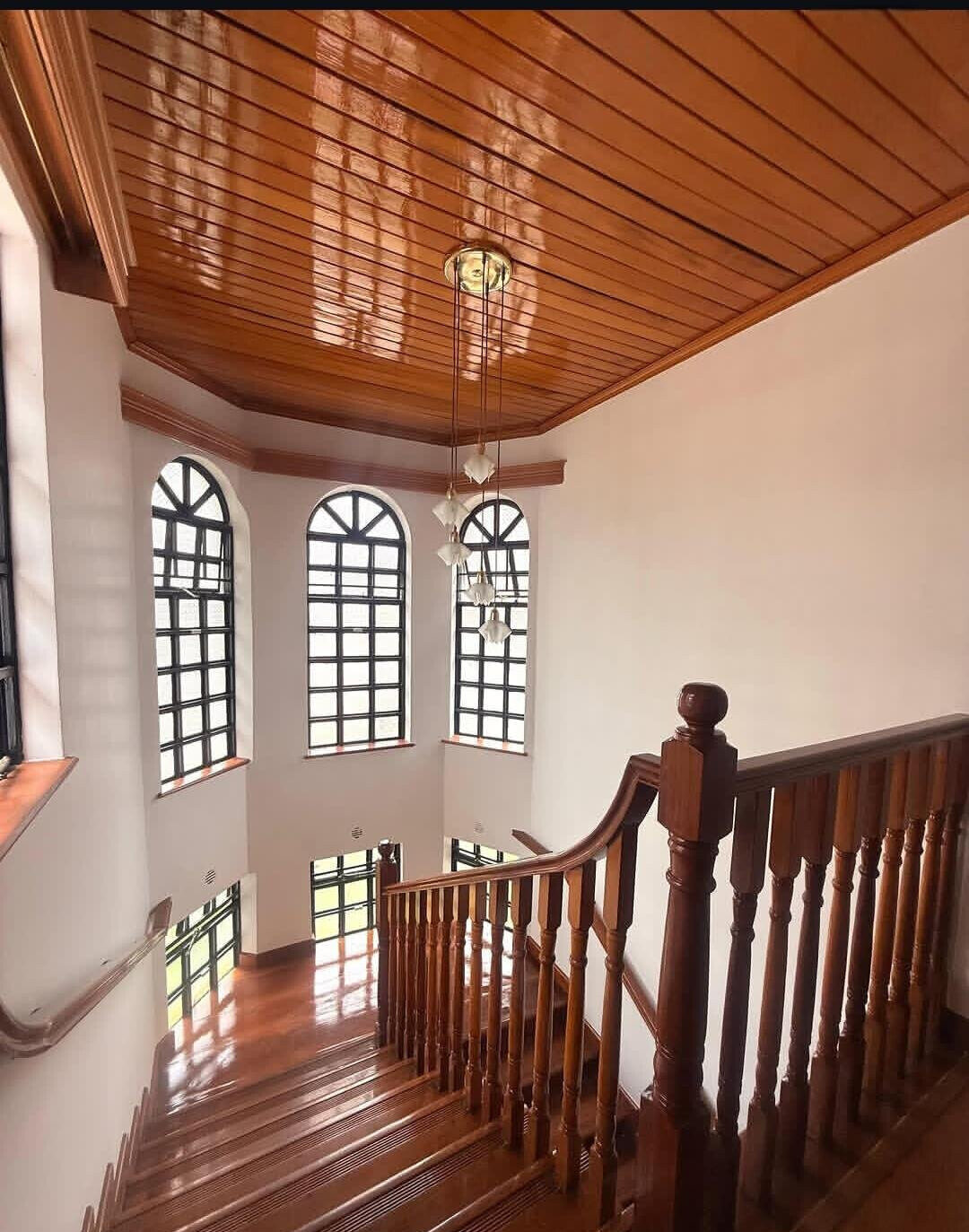 4BR Garden Home at KSh 350K