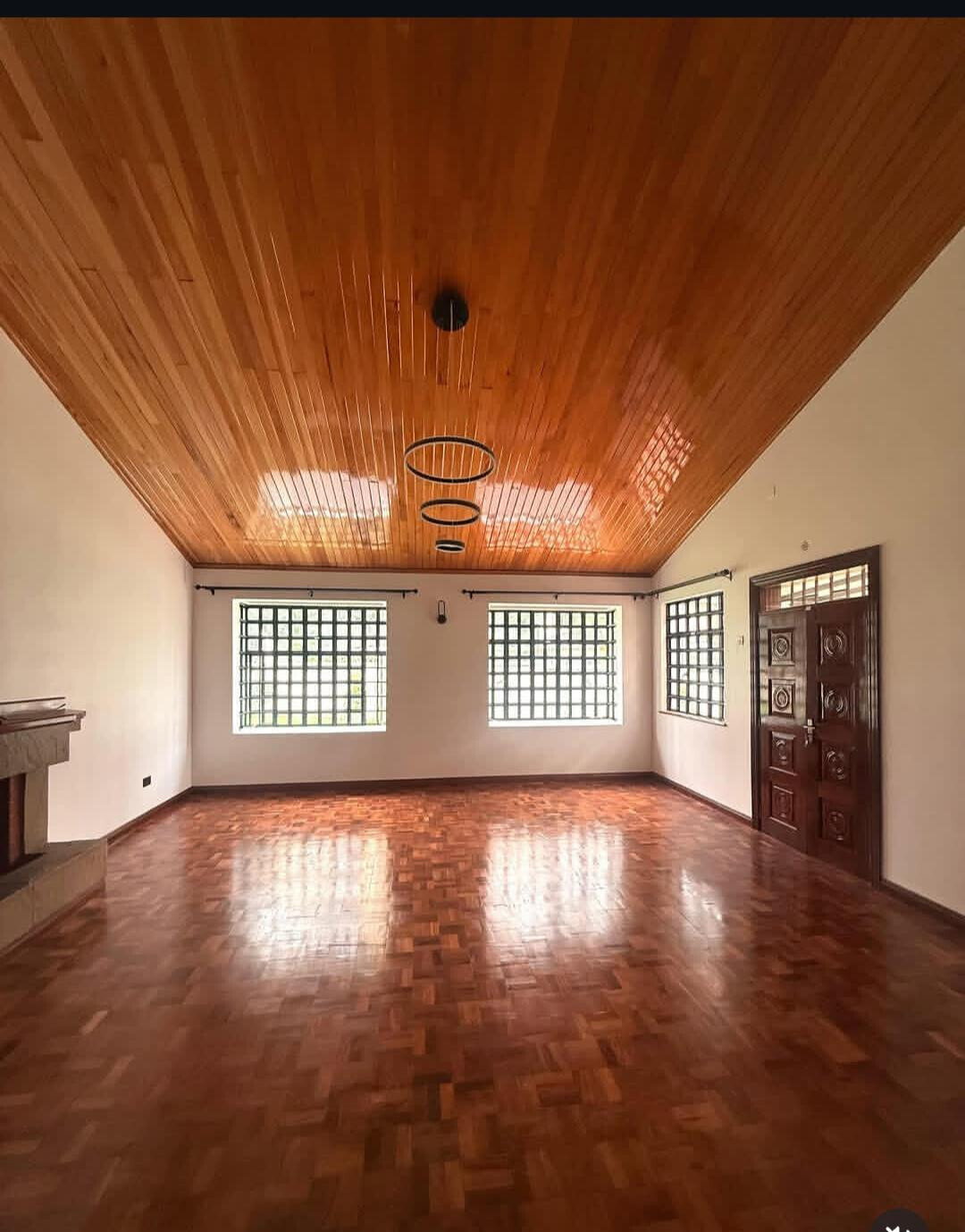 4BR Garden Home at KSh 350K
