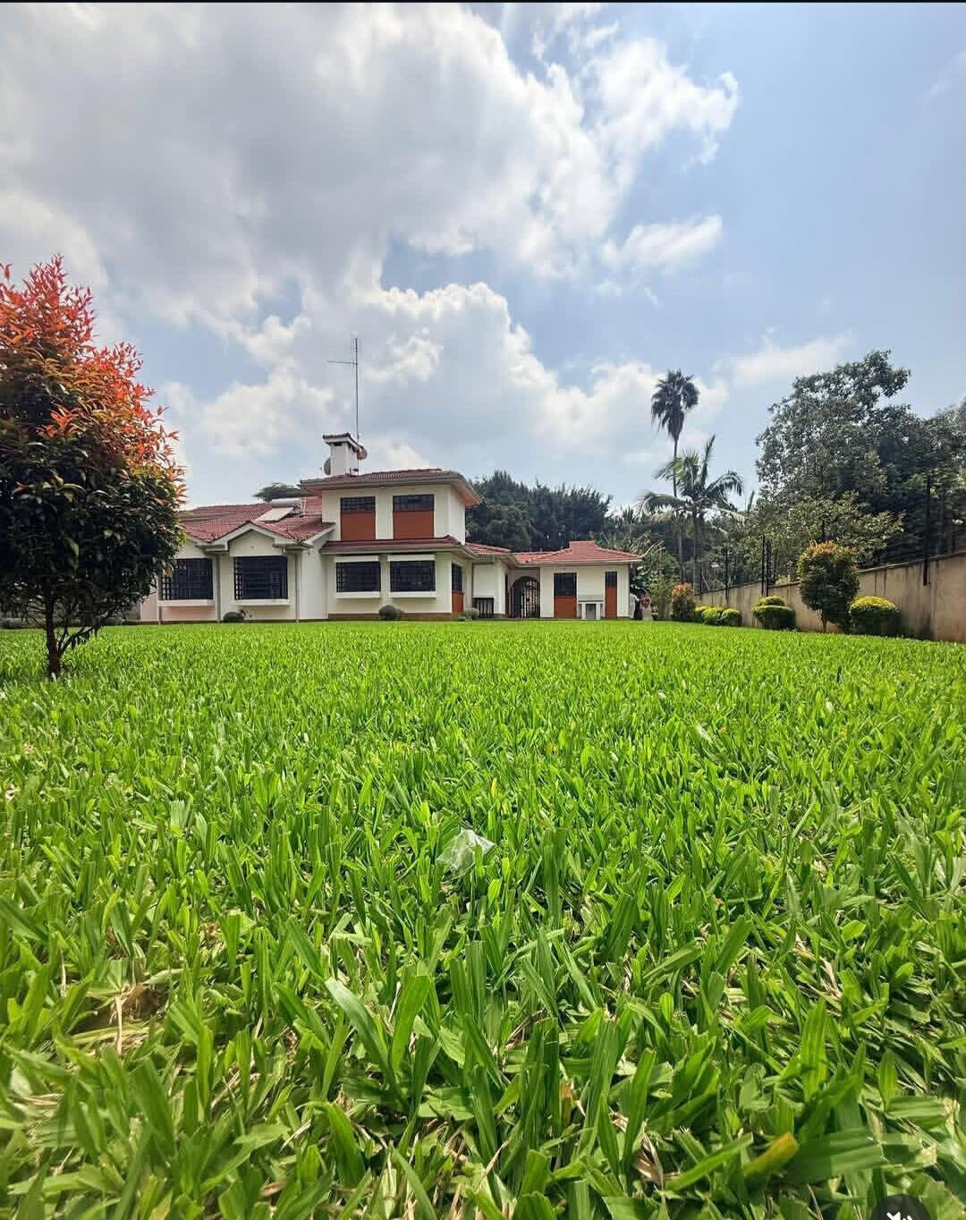 4BR Garden Home at KSh 350K