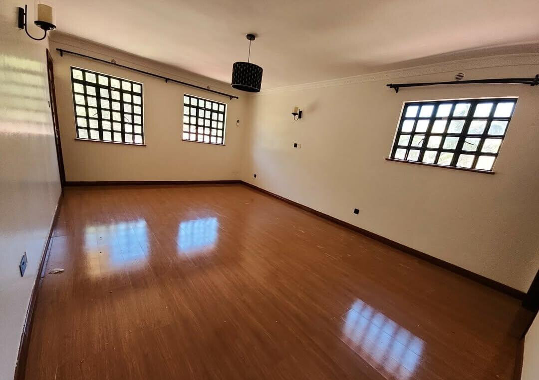4BR Garden Home at KSh 350K