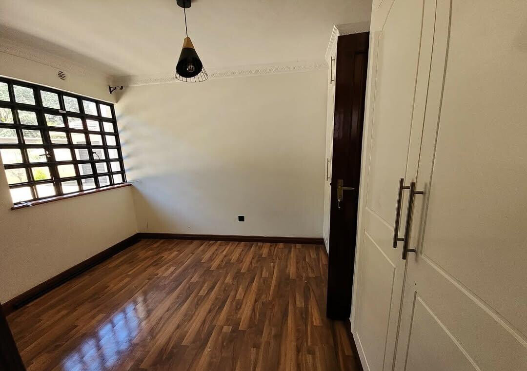 4BR Garden Home at KSh 350K