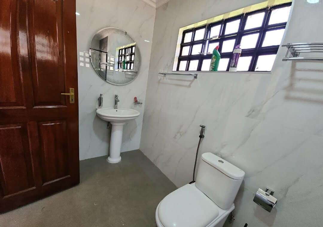 4BR Garden Home at KSh 350K