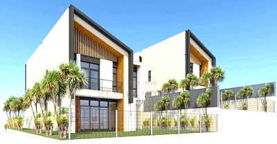 Furnished 4bdrm Villa in Green Villas, Nairobi Central for Sale - Image 1