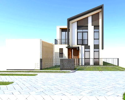 Furnished 4bdrm Villa in Green Villas, Nairobi Central for Sale - Image 3