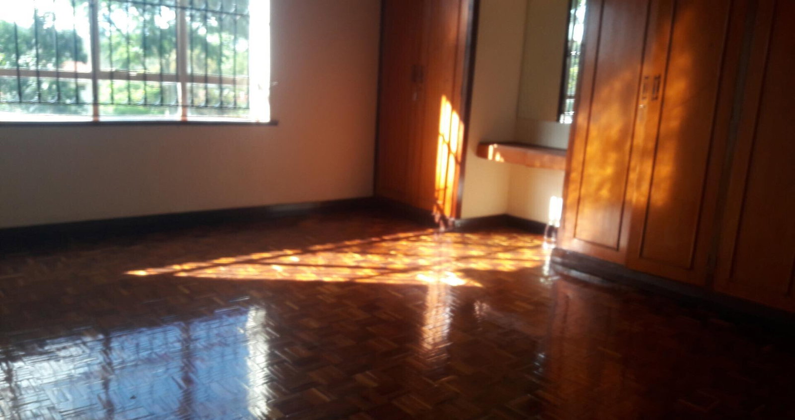 1/2 Acre Garden Home at KSh 250K