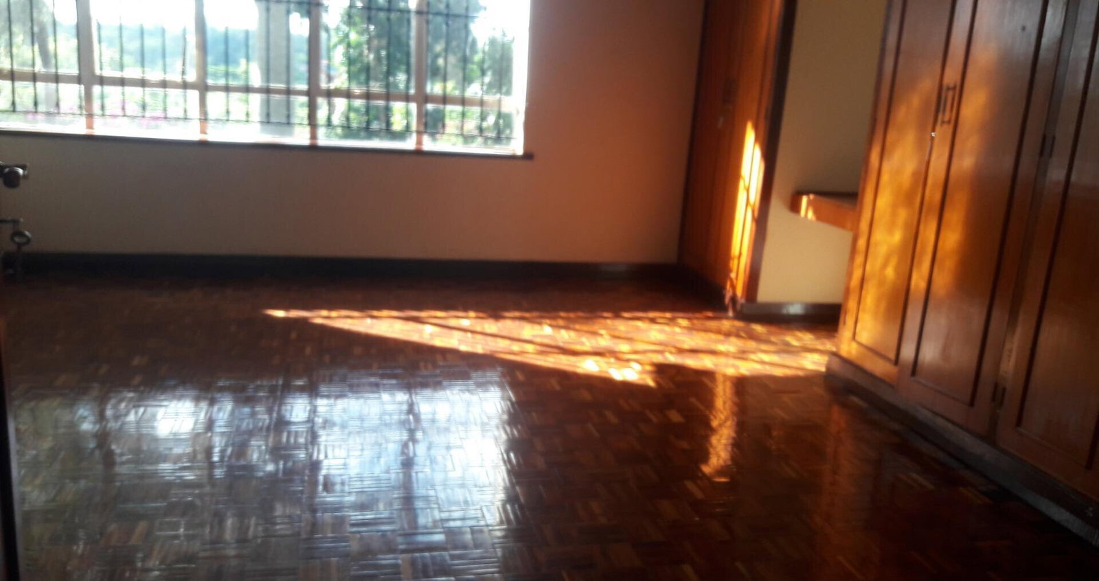 1/2 Acre Garden Home at KSh 250K
