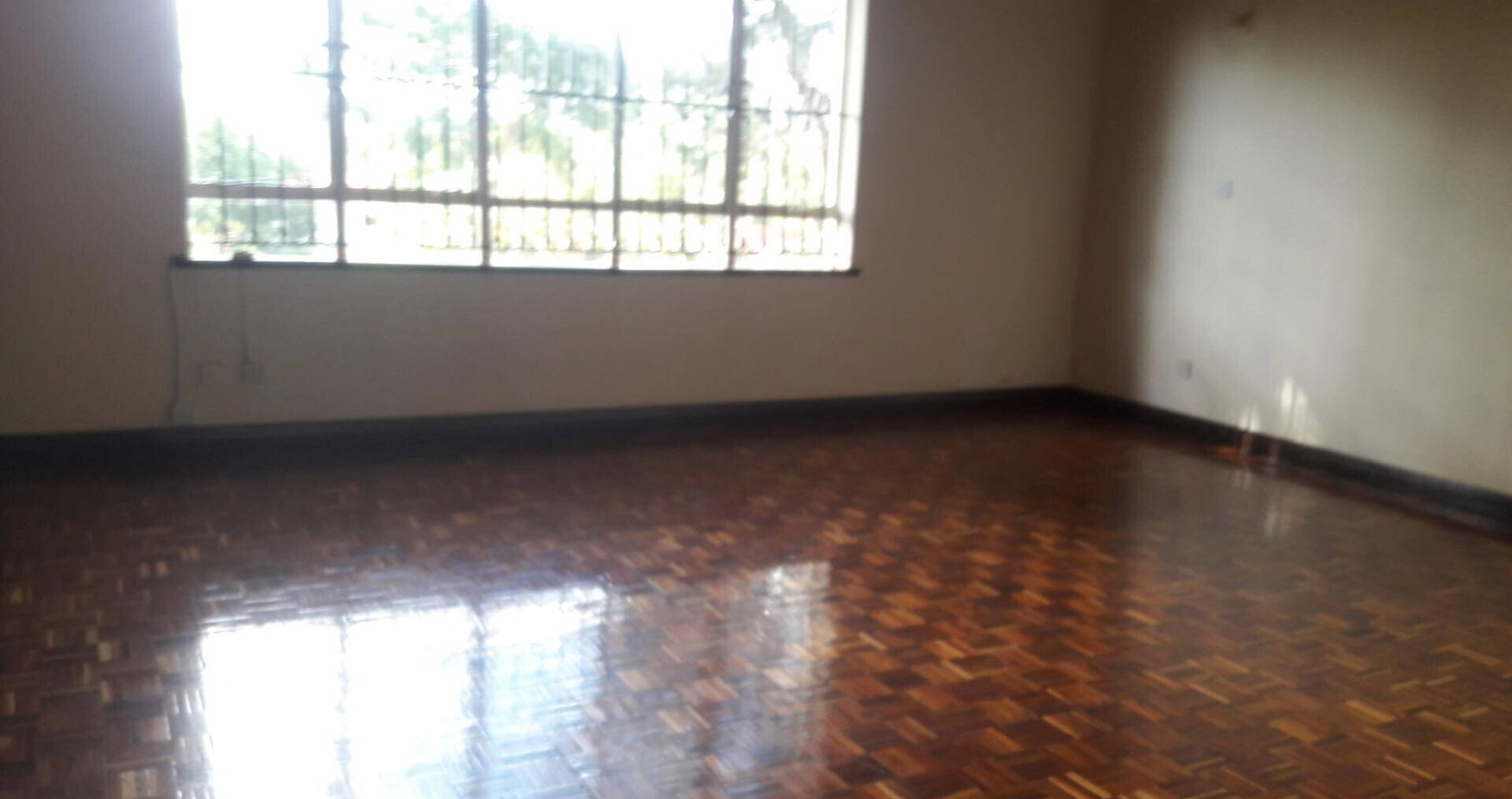 1/2 Acre Garden Home at KSh 250K