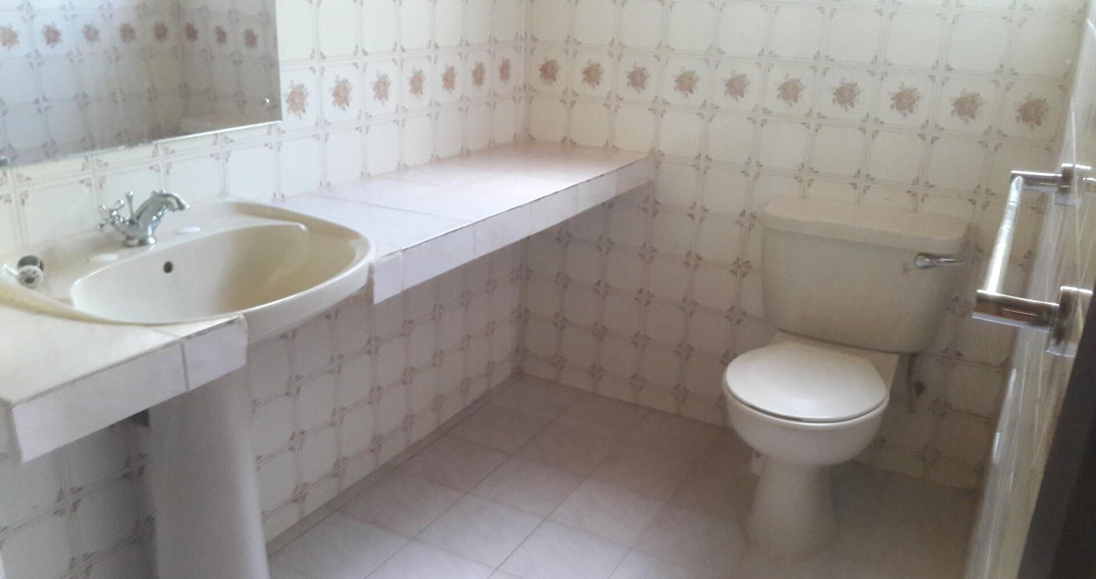 1/2 Acre Garden Home at KSh 250K