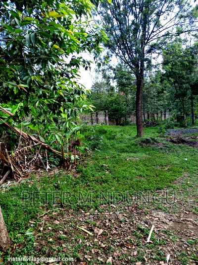 Thindigua 3/4 Acre Near Windsor Hotel - Image 3