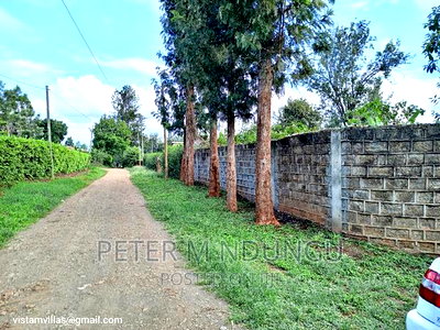 Thindigua 3/4 Acre Near Windsor Hotel - Image 1