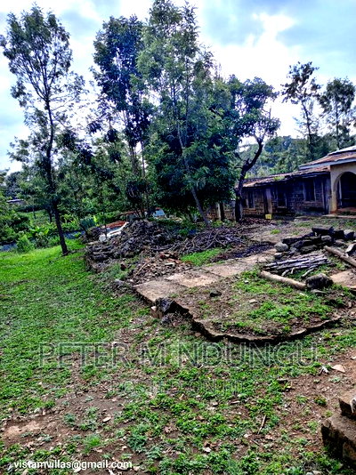 Thindigua 3/4 Acre Near Windsor Hotel - Image 5