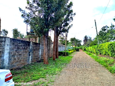 Thindigua 3/4 Acre Near Windsor Hotel - Image 8