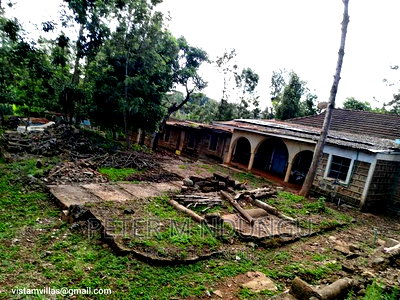 Thindigua 3/4 Acre Near Windsor Hotel - Image 9
