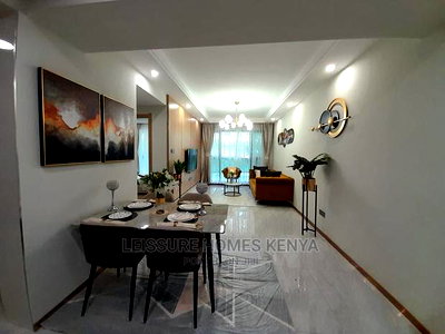 1bdrm Apartment in Kileleshwa for sale - Image 4