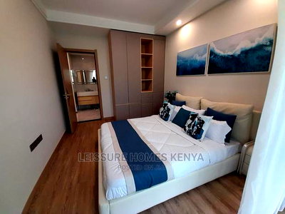 1bdrm Apartment in Kileleshwa for sale - Image 7