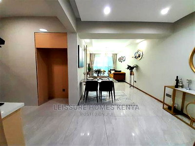 1bdrm Apartment in Kileleshwa for sale - Image 2