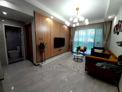1bdrm Apartment in Kileleshwa for sale - Image 3