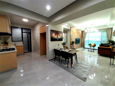 1bdrm Apartment in Kileleshwa for sale - Image 1