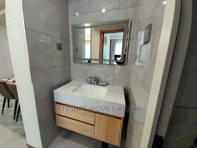 1bdrm Apartment in Kileleshwa for sale - Image 11