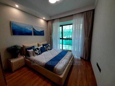 1bdrm Apartment in Kileleshwa for sale - Image 8