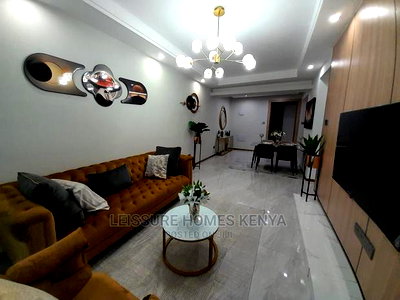 1bdrm Apartment in Kileleshwa for sale - Image 5