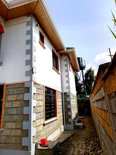 4bdrm Maisonette in Memusi, Ngong for sale - Image 4