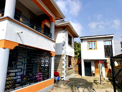 4bdrm Maisonette in Memusi, Ngong for sale - Image 6