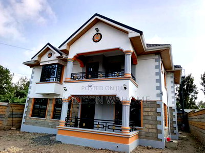 4bdrm Maisonette in Memusi, Ngong for sale - Image 2
