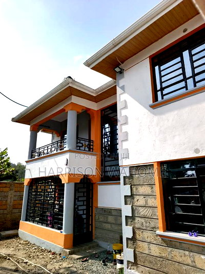 4bdrm Maisonette in Memusi, Ngong for sale - Image 15