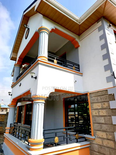 4bdrm Maisonette in Memusi, Ngong for sale - Image 3