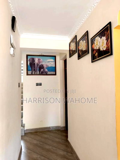 4bdrm Maisonette in Memusi, Ngong for sale - Image 13