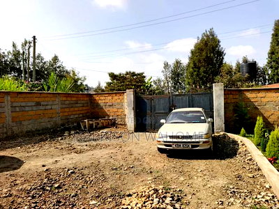 4bdrm Maisonette in Memusi, Ngong for sale - Image 7