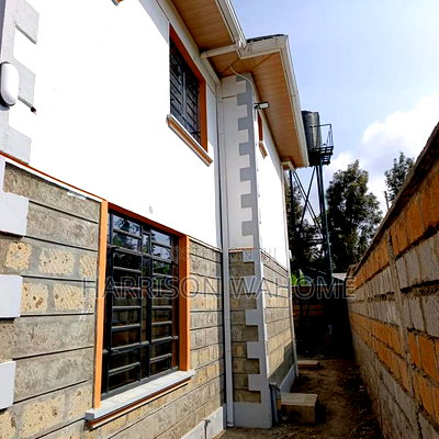 4bdrm Maisonette in Memusi, Ngong for sale - Image 5