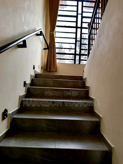 4bdrm Maisonette in Memusi, Ngong for sale - Image 9