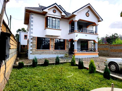 4bdrm Maisonette in Memusi, Ngong for sale - Image 1