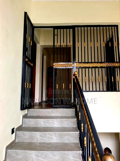 4bdrm Maisonette in Memusi, Ngong for sale - Image 10